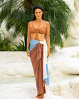 AVALON SARONG - DUNE