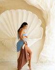 AVALON SARONG - DUNE