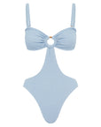 RHODES ONE PIECE - COVE