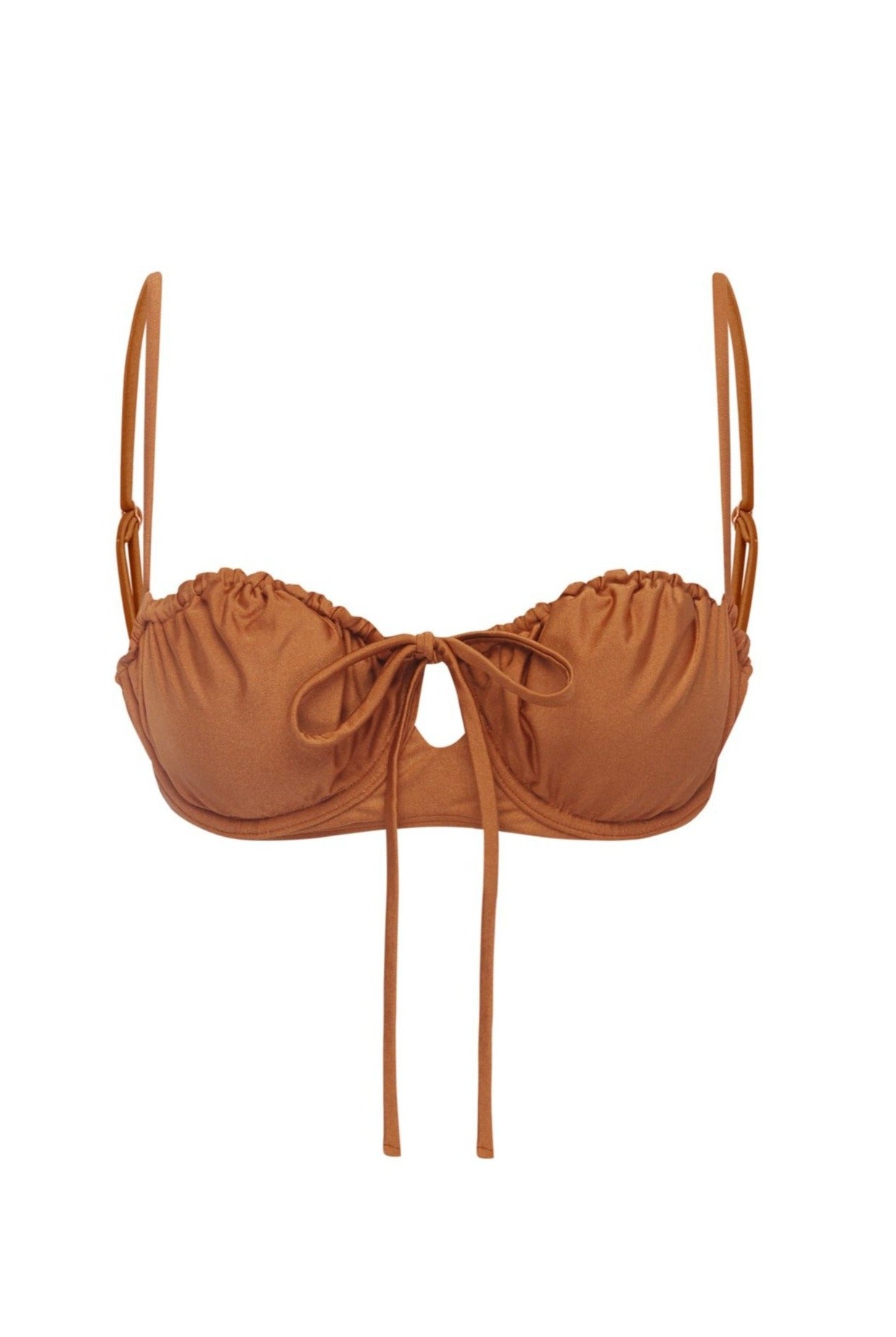 CABARITA TOP - SUNBURNT – Somerfield Swim Worldwide