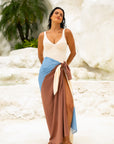 AVALON SARONG - DUNE