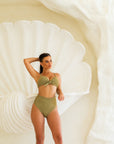 ARUBA BOTTOM - NORI