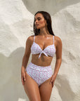 ARUBA BOTTOM - PEONY