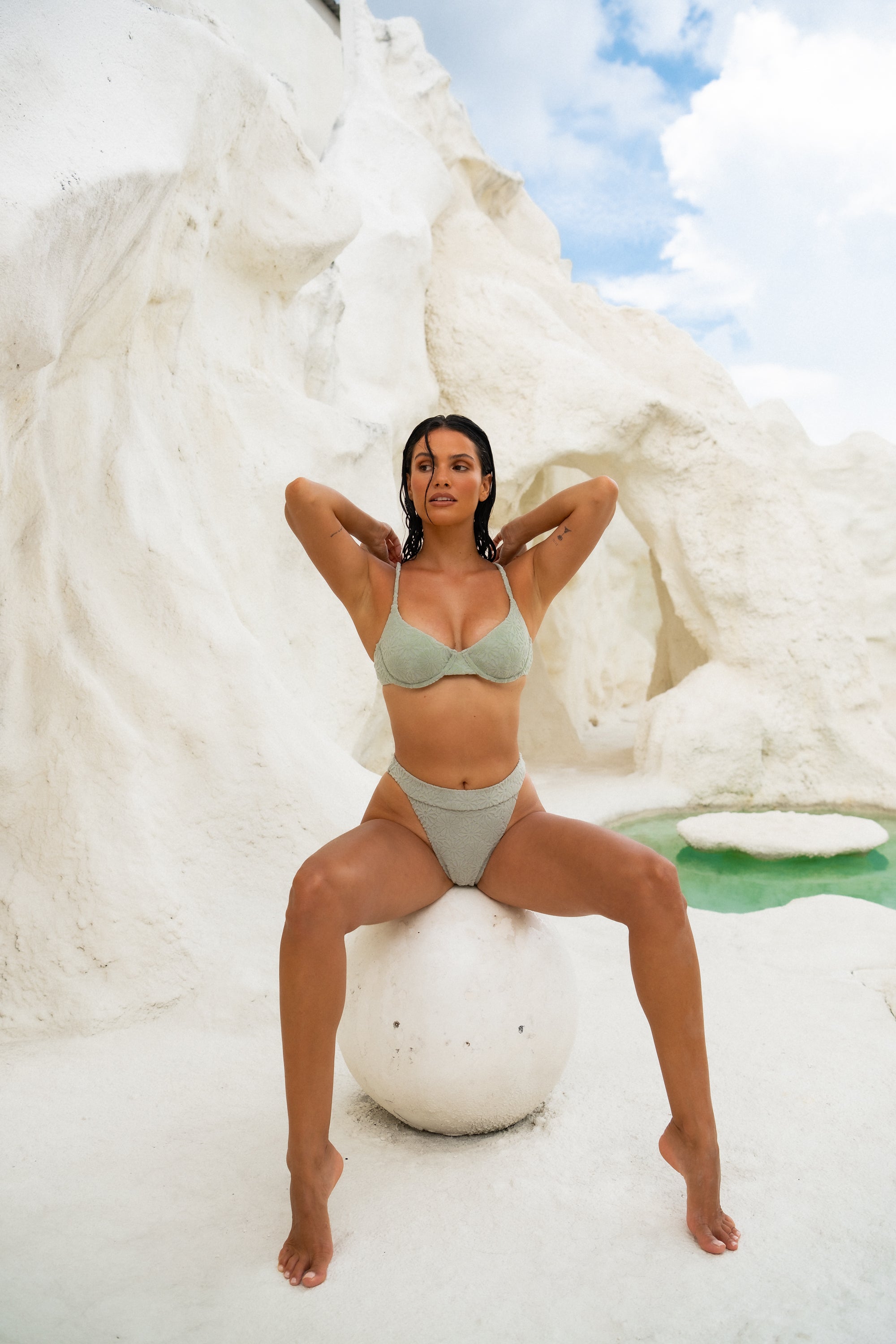 SORRENTO BOTTOM - MINERAL