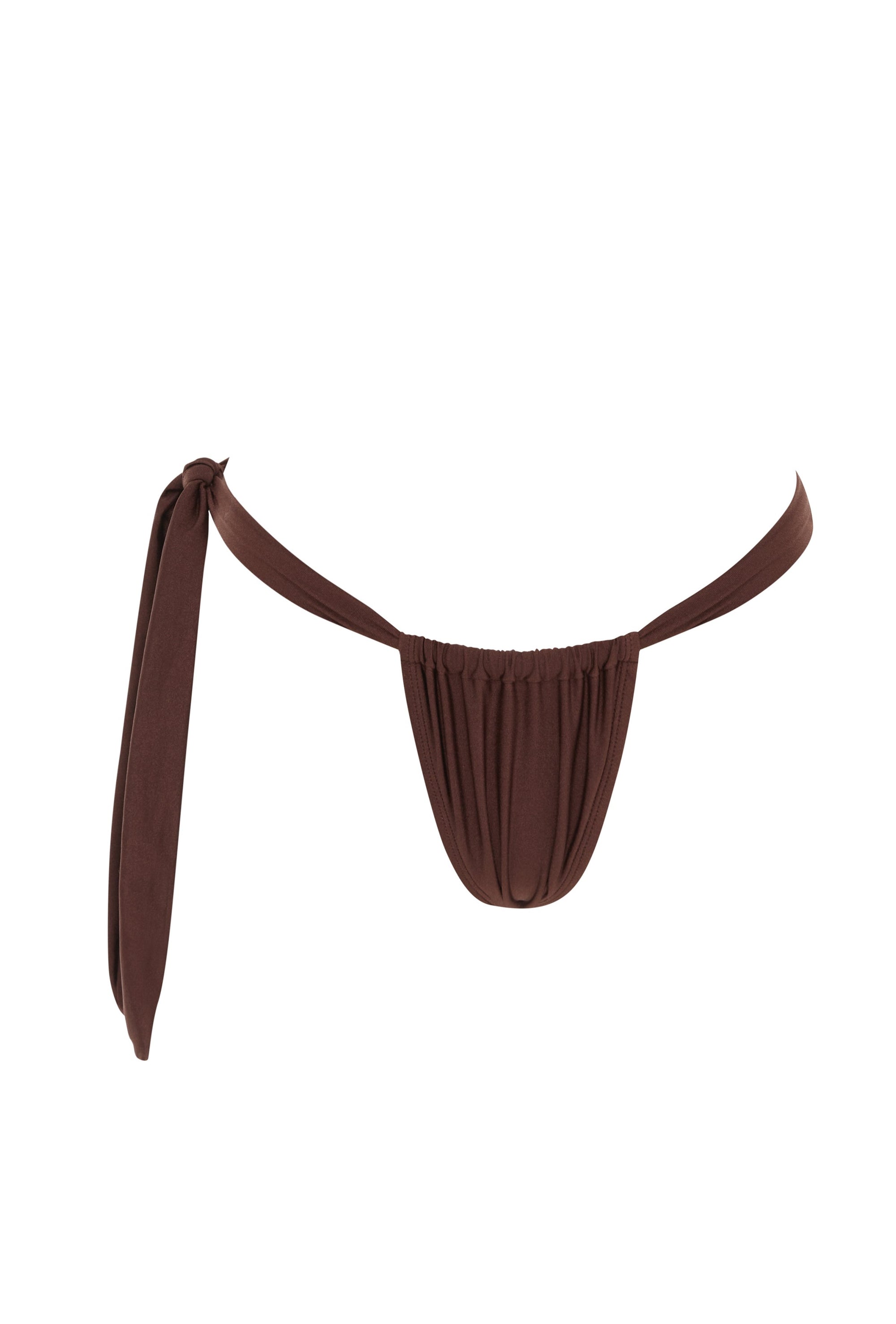 MATIRA TIE BOTTOM - COCO