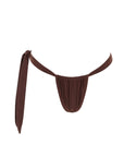 MATIRA TIE BOTTOM - COCO