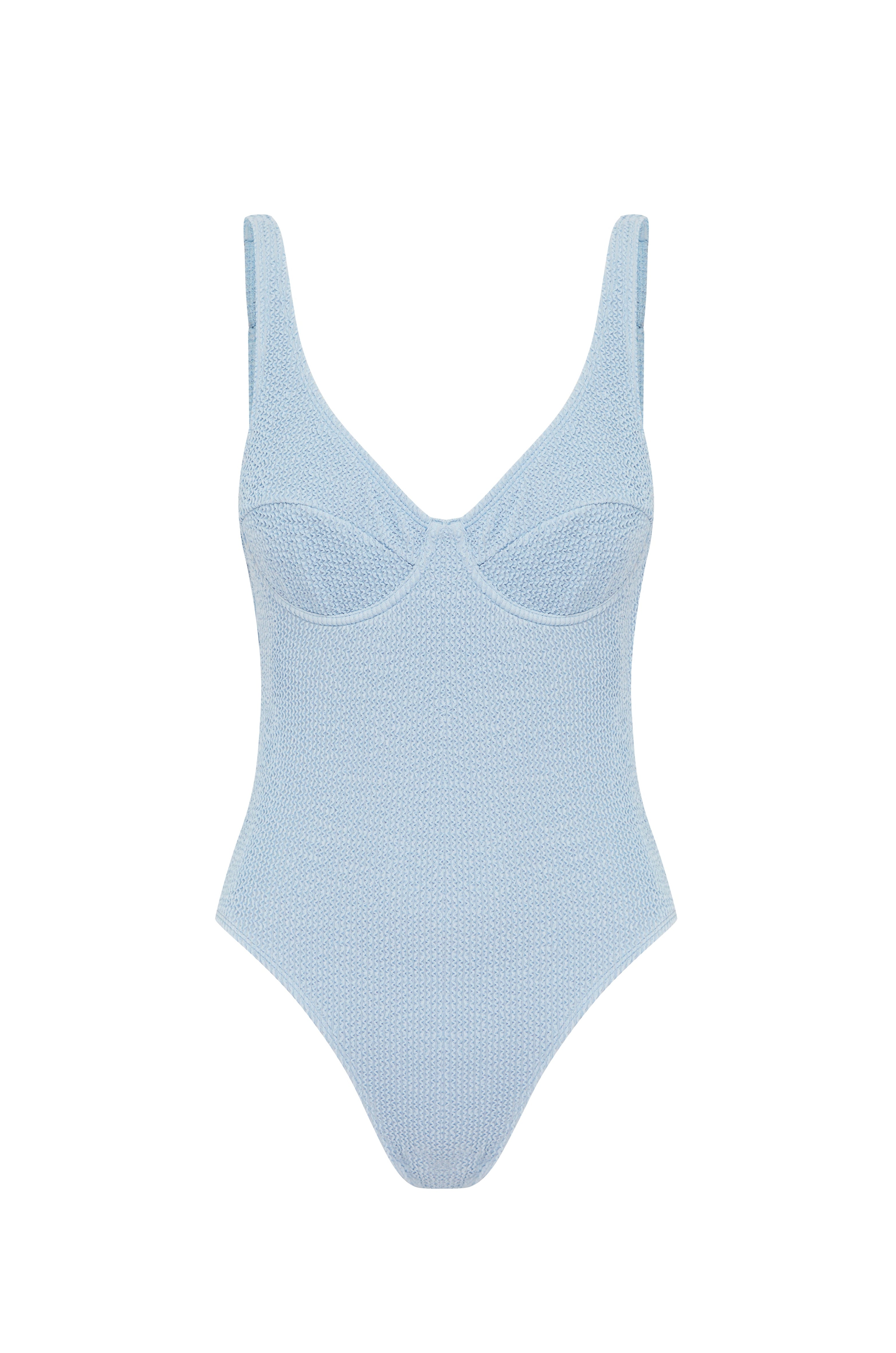 HYAMS ONE PIECE - COVE – Somerfield Swim Worldwide