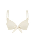 PALMA TOP - IVORY