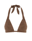 POSITANO TOP - MOCHA