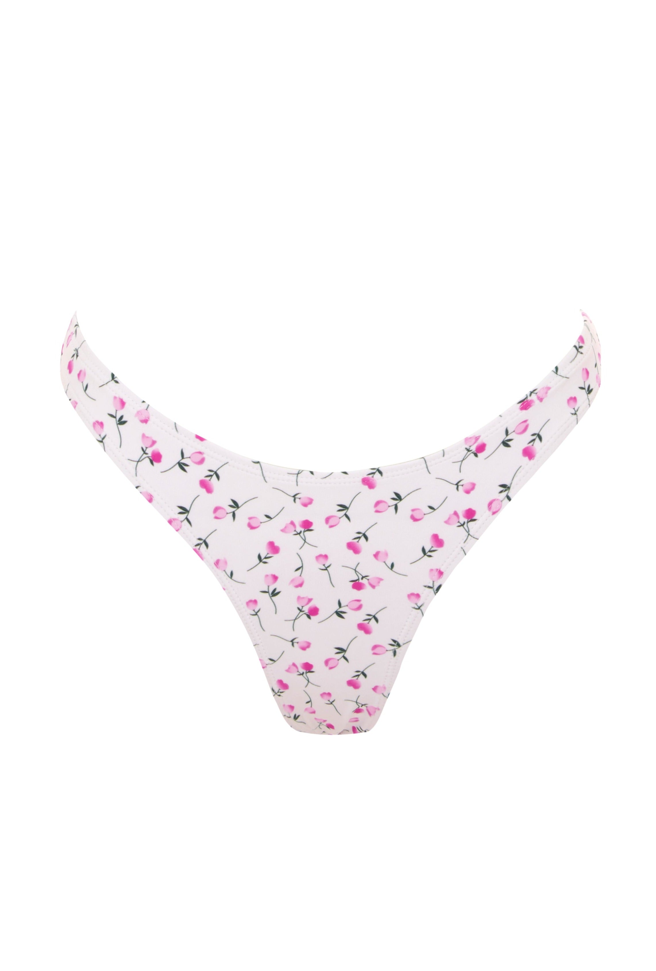 BYRON BOTTOM - PEONY – Somerfield Swim Worldwide