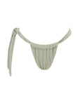 MATIRA TIE BOTTOM - MINERAL