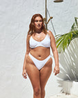 SAMANA BOTTOM - PEARL
