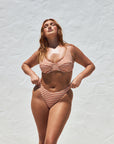 SAMANA BOTTOM - NAUTIQUE